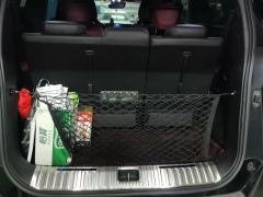 GAC Trumpchi M8 Master Series 400T Flagship Edition 7-seater - фото 7