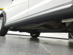 Chery Tiggo 3x PLUS 1.5L CVT Stylish Edition - photo 11