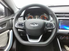 Chery Tiggo 3x PLUS 1.5L CVT Stylish Edition - photo 18