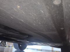 BMW X3 xDrive25i M Sport Package - ფოტო 11