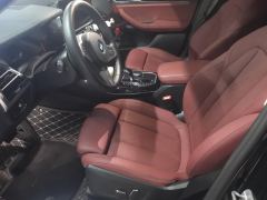 BMW X3 xDrive25i M Sport Package - ფოტო 14