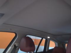 BMW X3 xDrive25i M Sport Package - ფოტო 15