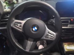 BMW X3 xDrive25i M Sport Package - ფოტო 18