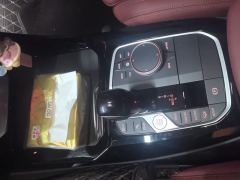 BMW X3 xDrive25i M Sport Package - ფოტო 19
