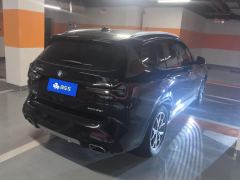 BMW X3 xDrive25i M Sport Package - ფოტო 2