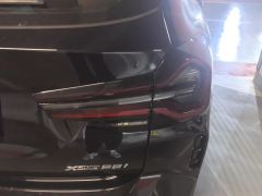 BMW X3 xDrive25i M Sport Package - ფოტო 5