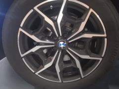 BMW X3 xDrive25i M Sport Package - ფოტო 6
