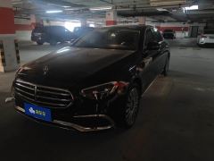 Mercedes-Benz E Class E-Class E 300 L Fashion Edition - ფოტო 1
