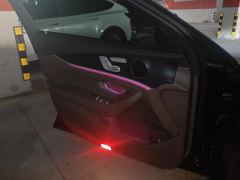 Mercedes-Benz E Class E-Class E 300 L Fashion Edition - ფოტო 12