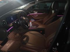 Mercedes-Benz E Class E-Class E 300 L Fashion Edition - ფოტო 14