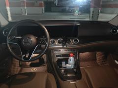 Mercedes-Benz E Class E-Class E 300 L Fashion Edition - ფოტო 16
