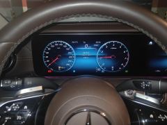 Mercedes-Benz E Class E-Class E 300 L Fashion Edition - ფოტო 20