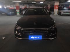 Mercedes-Benz E Class E-Class E 300 L Fashion Edition - ფოტო 3