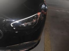 Mercedes-Benz E Class E-Class E 300 L Fashion Edition - ფოტო 4
