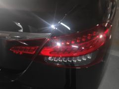 Mercedes-Benz E Class E-Class E 300 L Fashion Edition - ფოტო 5