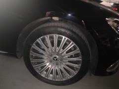 Mercedes-Benz E Class E-Class E 300 L Fashion Edition - ფოტო 6