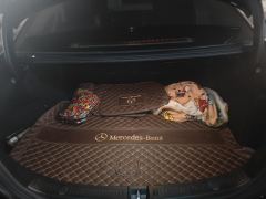 Mercedes-Benz E Class E-Class E 300 L Fashion Edition - ფოტო 7