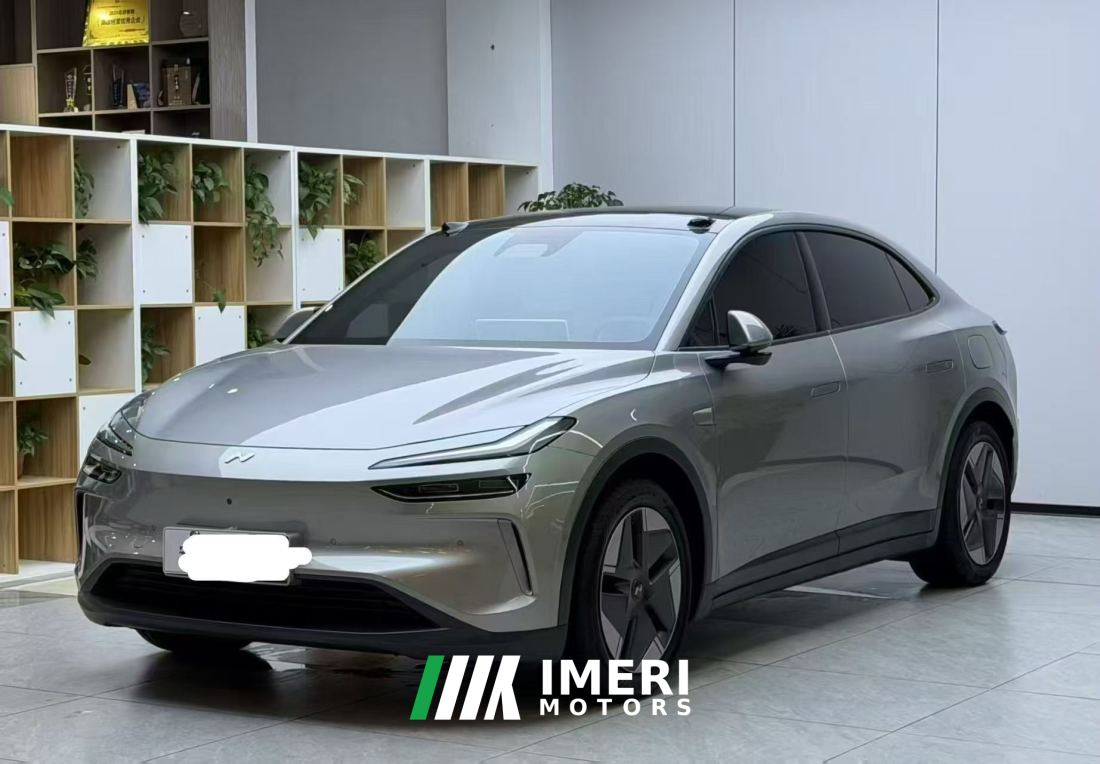 Onvo L60 555km Rear Drive Standard Endurance Edition 60kWh - ავტომობილი ჩინეთიდან