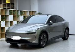 Onvo L60 555km Rear Drive Standard Endurance Edition 60kWh - ფოტო 1