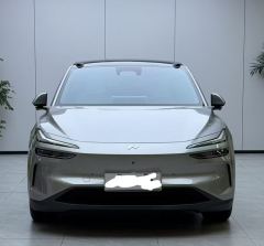 Onvo L60 555km Rear Drive Standard Endurance Edition 60kWh - ფოტო 2