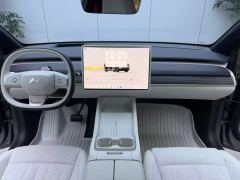 Onvo L60 555km Rear Drive Standard Endurance Edition 60kWh - ფოტო 3