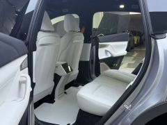 Onvo L60 555km Rear Drive Standard Endurance Edition 60kWh - ფოტო 5