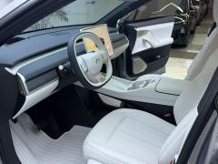 Onvo L60 555km Rear Drive Standard Endurance Edition 60kWh - ფოტო 6