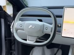 Onvo L60 555km Rear Drive Standard Endurance Edition 60kWh - ფოტო 7