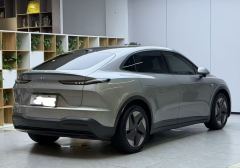 Onvo L60 555km Rear Drive Standard Endurance Edition 60kWh - ფოტო 8