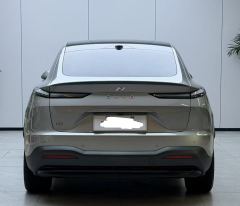 Onvo L60 555km Rear Drive Standard Endurance Edition 60kWh - ფოტო 9
