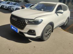 Haval H6 Guochao Edition 1.5T 2WD Urban Edition - ფოტო 1