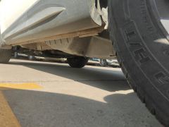 Haval H6 Guochao Edition 1.5T 2WD Urban Edition - ფოტო 11