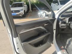Haval H6 Guochao Edition 1.5T 2WD Urban Edition - ფოტო 12