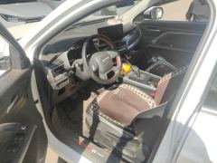 Haval H6 Guochao Edition 1.5T 2WD Urban Edition - ფოტო 14
