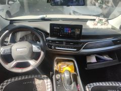 Haval H6 Guochao Edition 1.5T 2WD Urban Edition - ფოტო 16