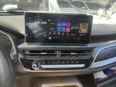 Haval H6 Guochao Edition 1.5T 2WD Urban Edition - ფოტო 17