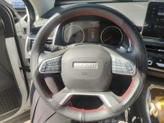 Haval H6 Guochao Edition 1.5T 2WD Urban Edition - ფოტო 18