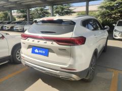 Haval H6 Guochao Edition 1.5T 2WD Urban Edition - ფოტო 2