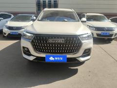 Haval H6 Guochao Edition 1.5T 2WD Urban Edition - ფოტო 3