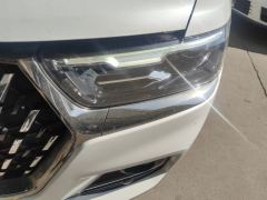 Haval H6 Guochao Edition 1.5T 2WD Urban Edition - ფოტო 4