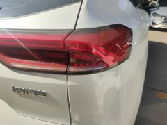 Haval H6 Guochao Edition 1.5T 2WD Urban Edition - ფოტო 5