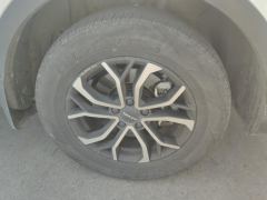 Haval H6 Guochao Edition 1.5T 2WD Urban Edition - ფოტო 6