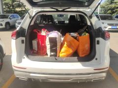 Haval H6 Guochao Edition 1.5T 2WD Urban Edition - ფოტო 7