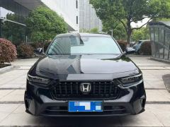 Honda Yingshipai 260TUBRO Edition - photo 2
