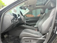 Honda Yingshipai 260TUBRO Edition - photo 3