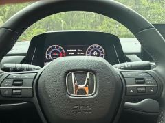 Honda Yingshipai 260TUBRO Edition - photo 4