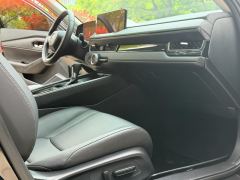Honda Yingshipai 260TUBRO Edition - photo 5