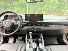 Honda Yingshipai 260TUBRO Edition - photo 6
