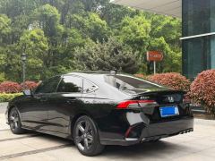 Honda Yingshipai 260TUBRO Edition - photo 8
