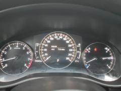 Mazda3 Axela 2.0L Automatic Brilliant Edition - ფოტო 20